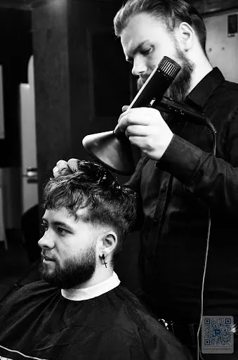 Stalowy Golibroda - Barber Shop Stalowa Wola